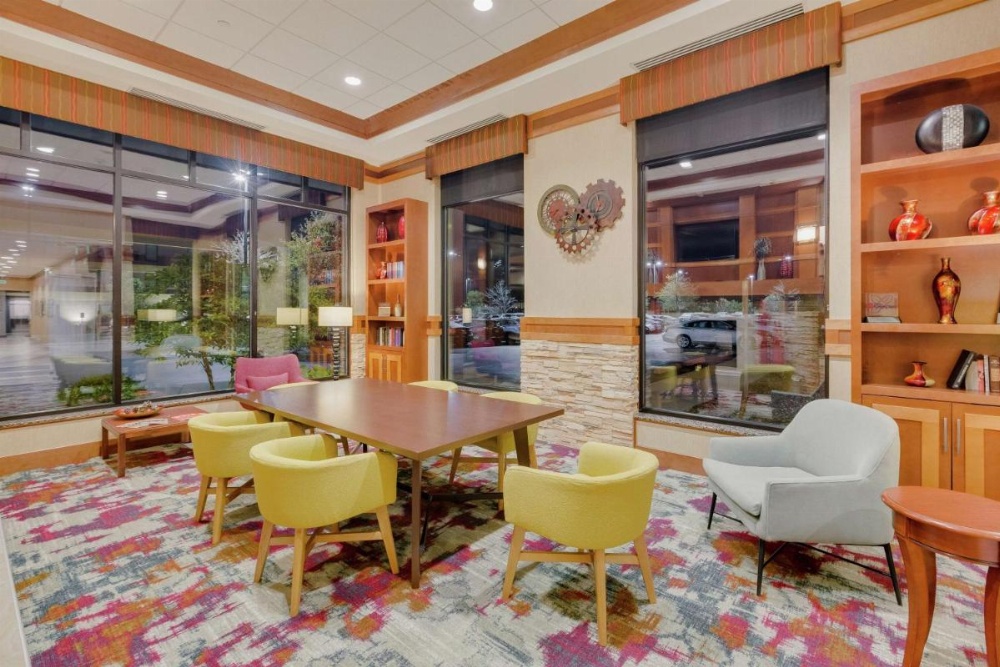 Hilton Garden Inn Milwaukee Airport Image 15