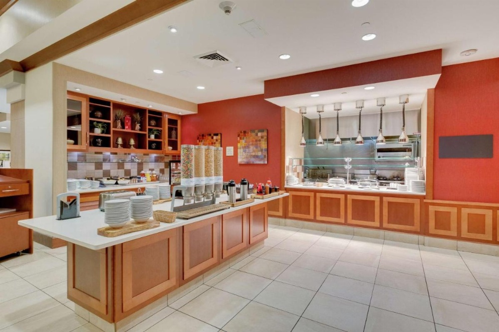 Hilton Garden Inn Milwaukee Airport Image 16