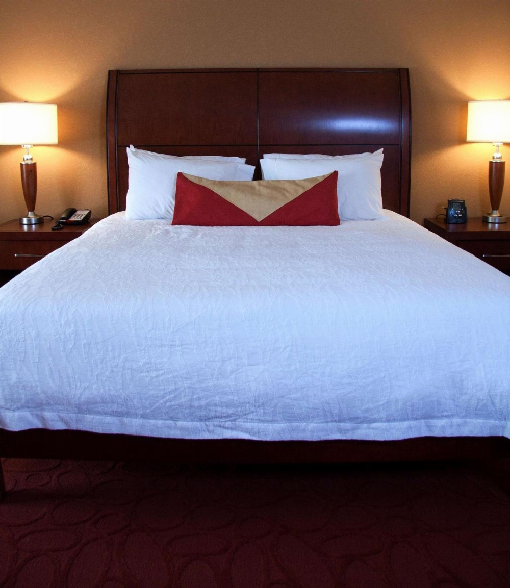 Hilton Garden Inn Milwaukee Airport Main image