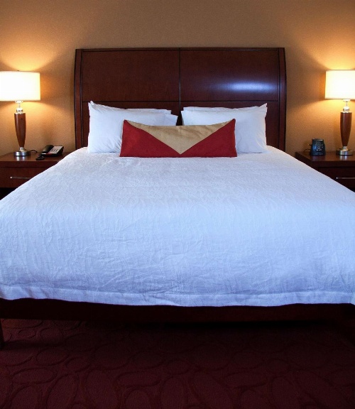 Hilton Garden Inn Milwaukee Airport image 2