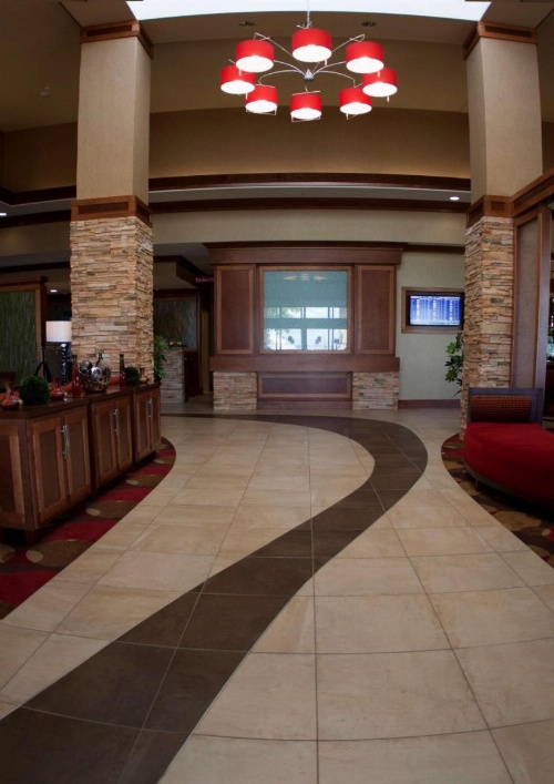 Hilton Garden Inn Milwaukee Airport image 19