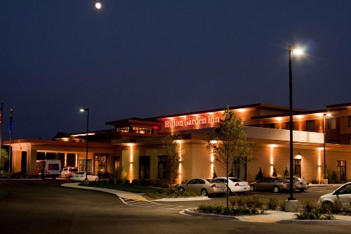 Hilton Garden Inn Milwaukee Airport image 22