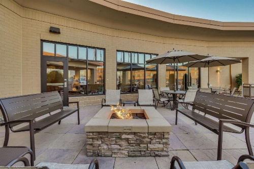 Hilton Garden Inn Milwaukee Airport image 24