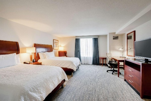 Hilton Garden Inn Milwaukee Airport image 3