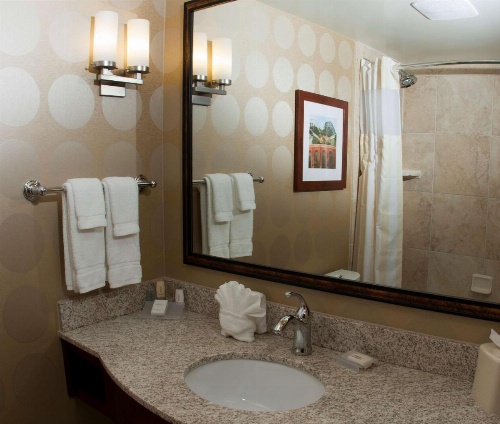 Hilton Garden Inn Milwaukee Airport image 29