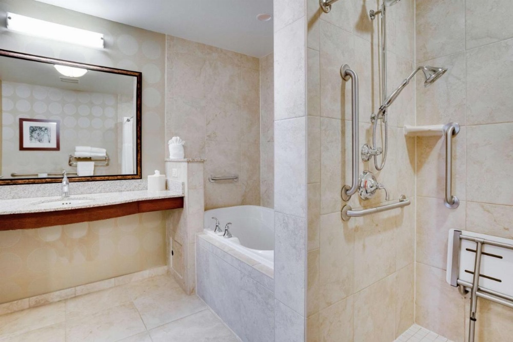 Hilton Garden Inn Milwaukee Airport Image 30