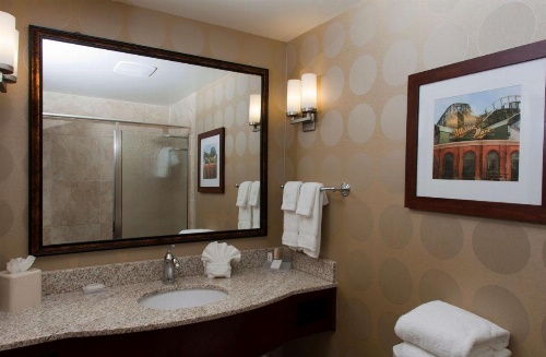 Hilton Garden Inn Milwaukee Airport image 34