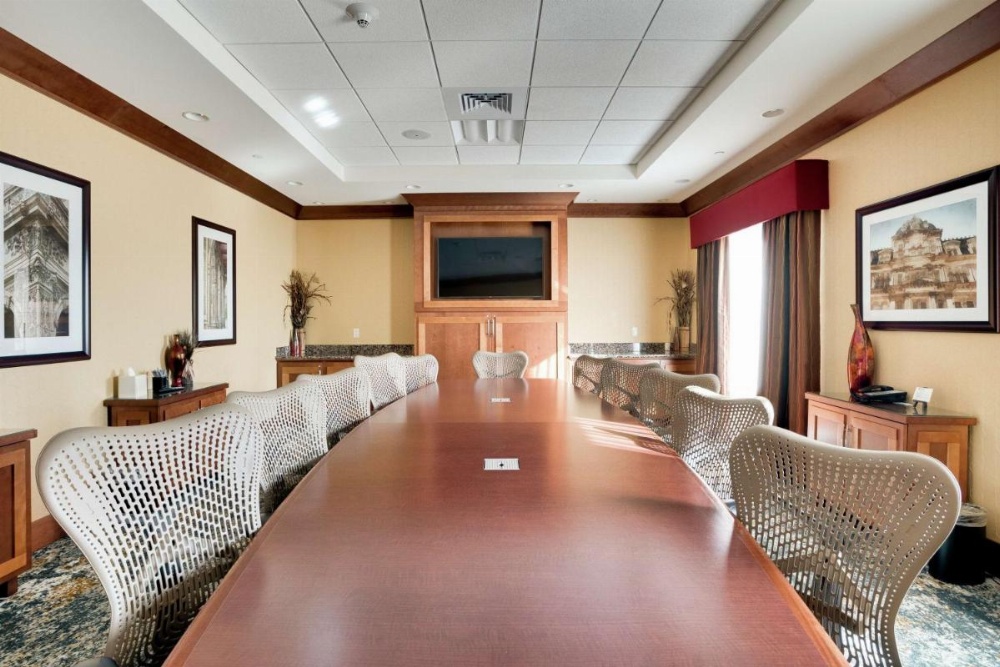 Hilton Garden Inn Milwaukee Airport Image 35