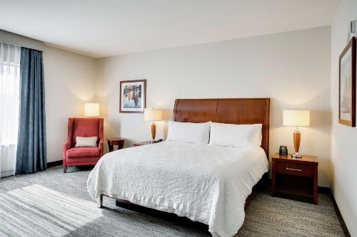 Hilton Garden Inn Milwaukee Airport image 36