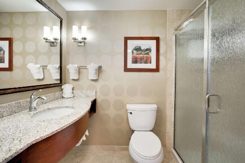 Hilton Garden Inn Milwaukee Airport image 4