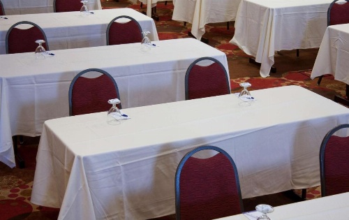 Hilton Garden Inn Milwaukee Airport image 43