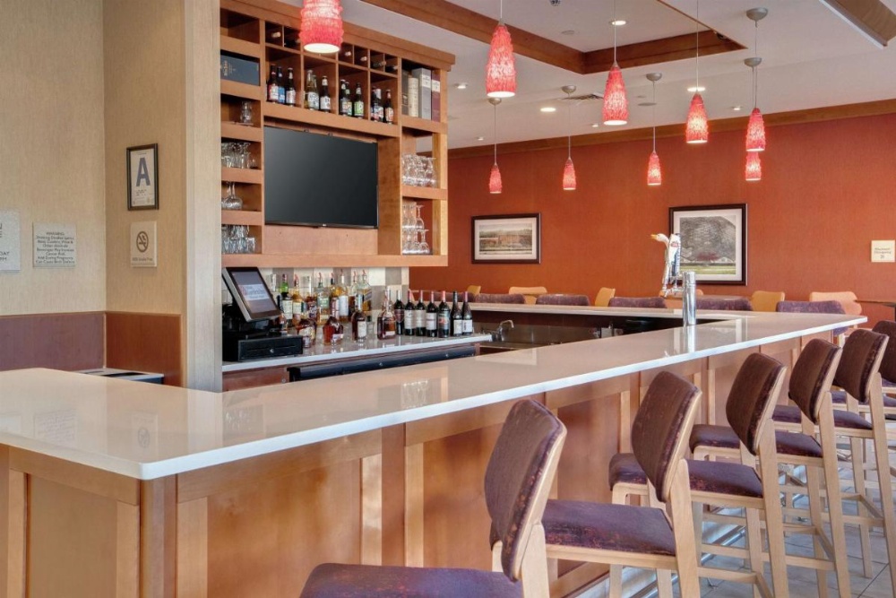 Hilton Garden Inn Milwaukee Airport Image 45