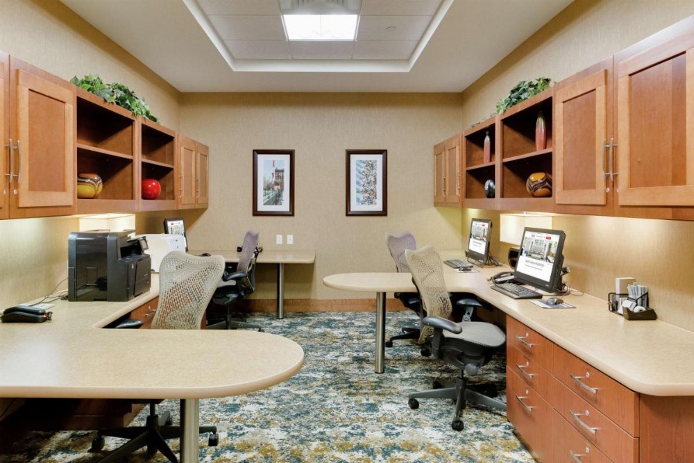 Hilton Garden Inn Milwaukee Airport Image 46