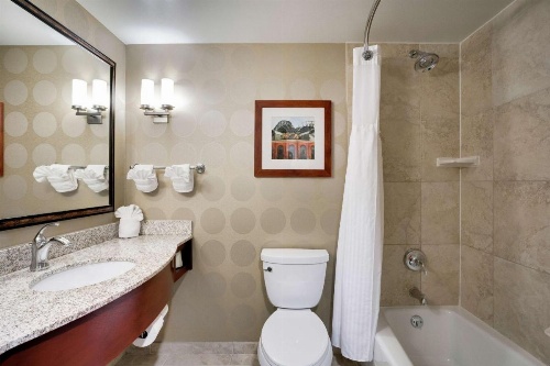 Hilton Garden Inn Milwaukee Airport image 7